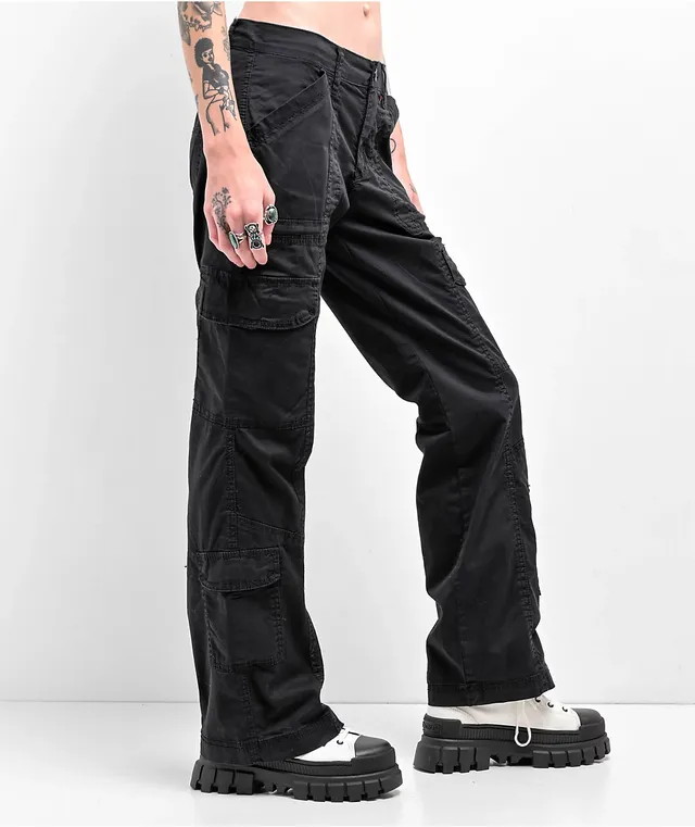 Unionbay black hotsell cargo pants