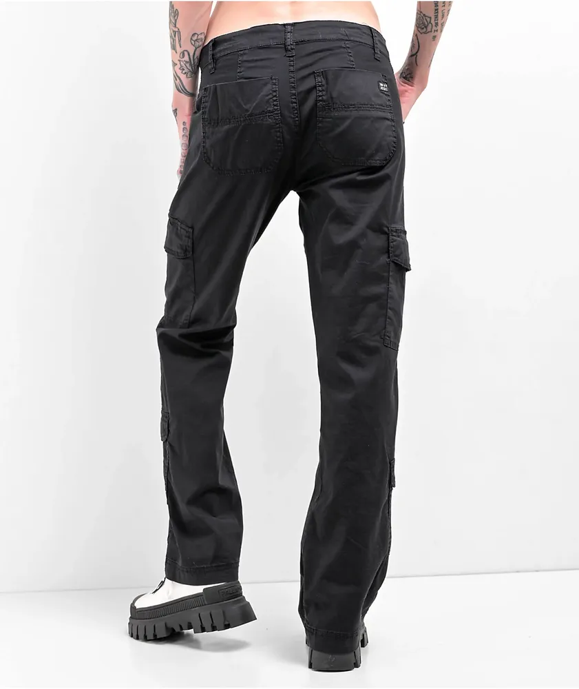 Unionbay Cobe Black Cargo Pants Coquitlam Centre