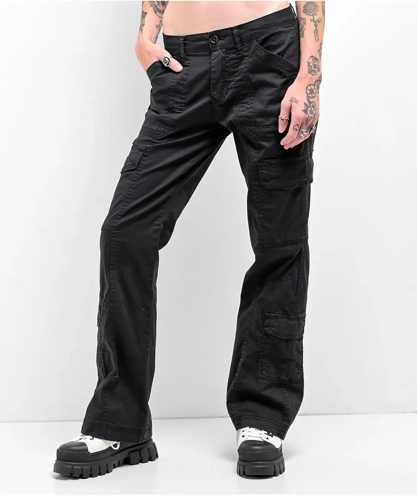 Unionbay womens sales cargo pants