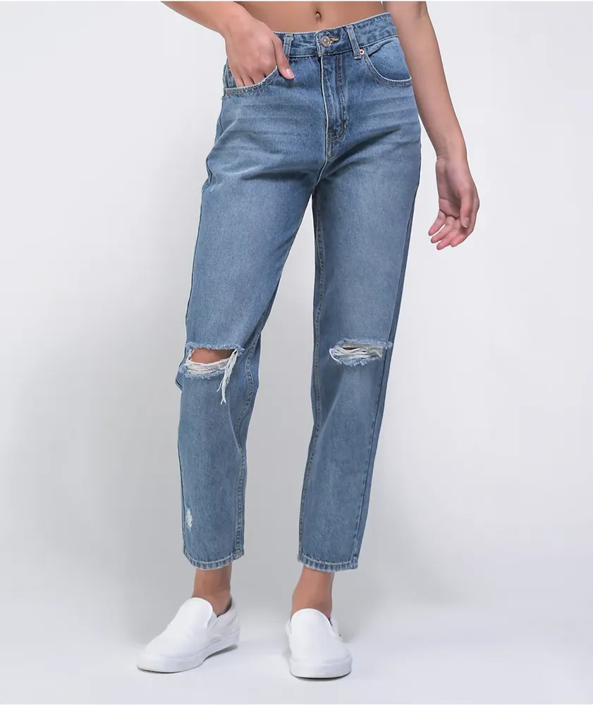 Unionbay mom sale jeans