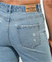 Unionbay mom jeans cheap