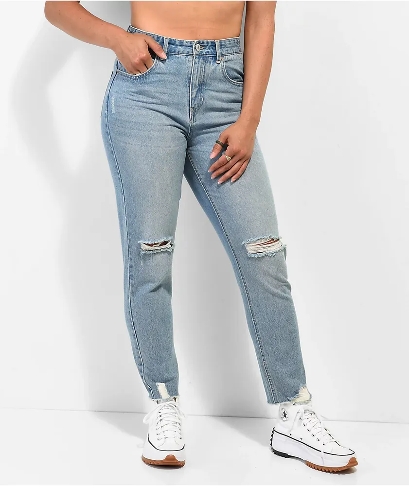 Unionbay jeans juniors top