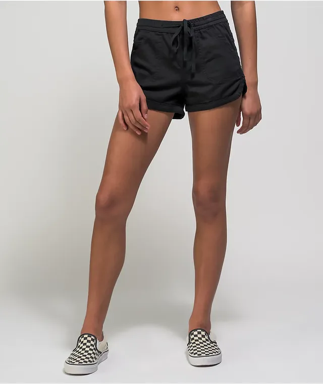 Unionbay pull on shorts top