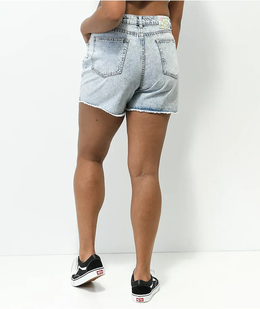 Unionbay denim shop shorts