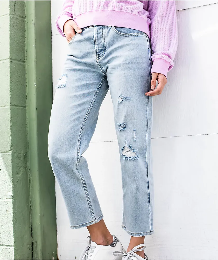 Unionbay Reece Vintage Boyfriend Jeans Mall of America