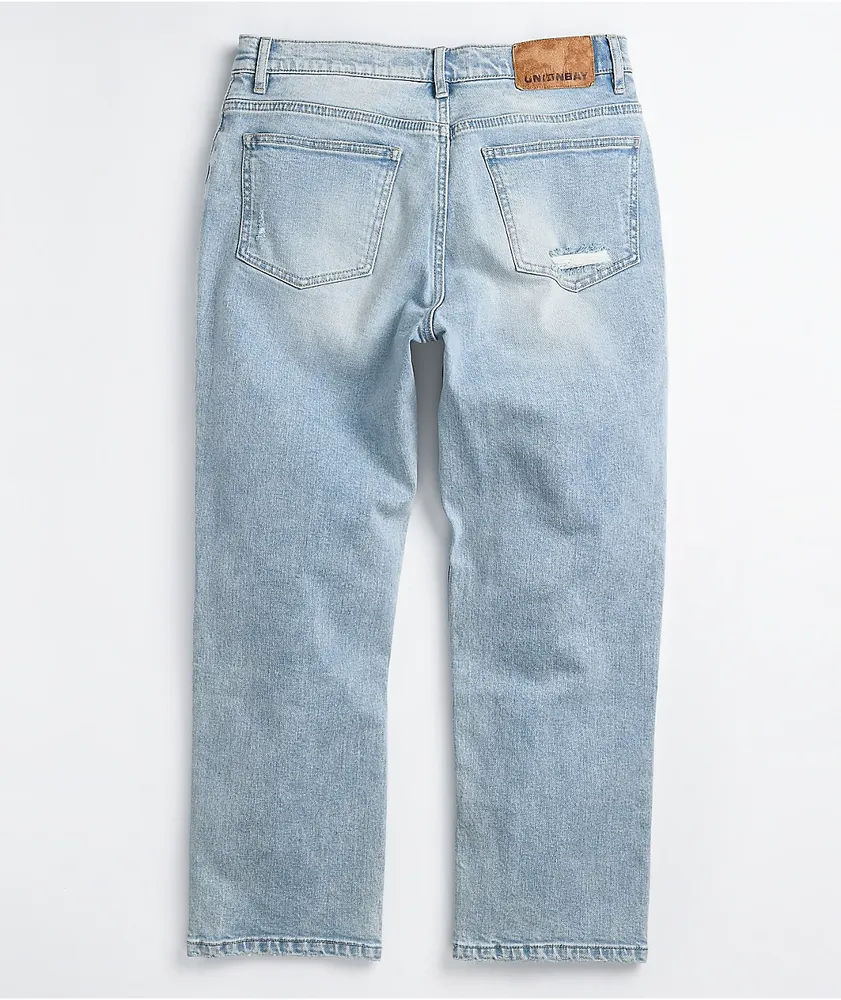Vintage best sale unionbay jeans