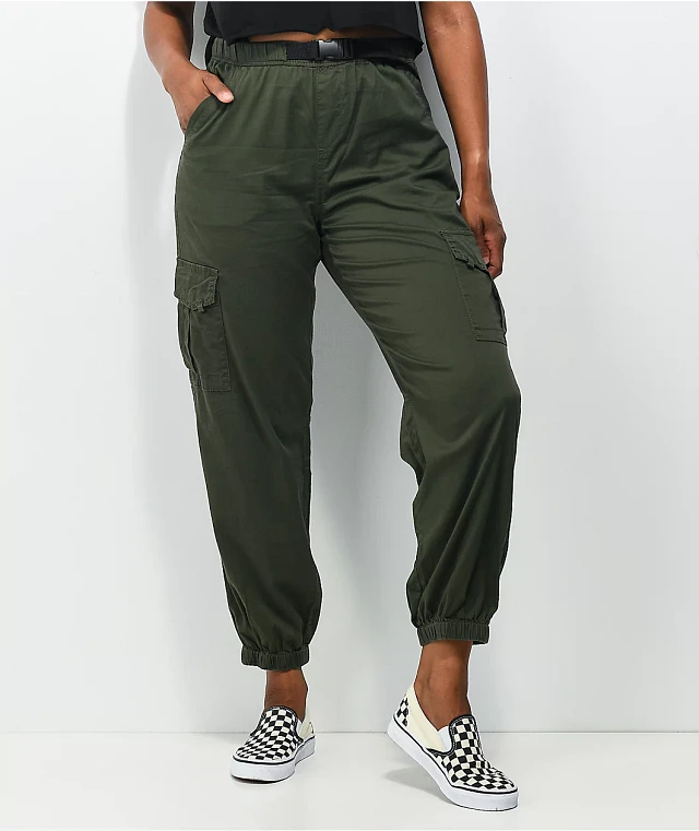 Unionbay womens cargo capris on sale