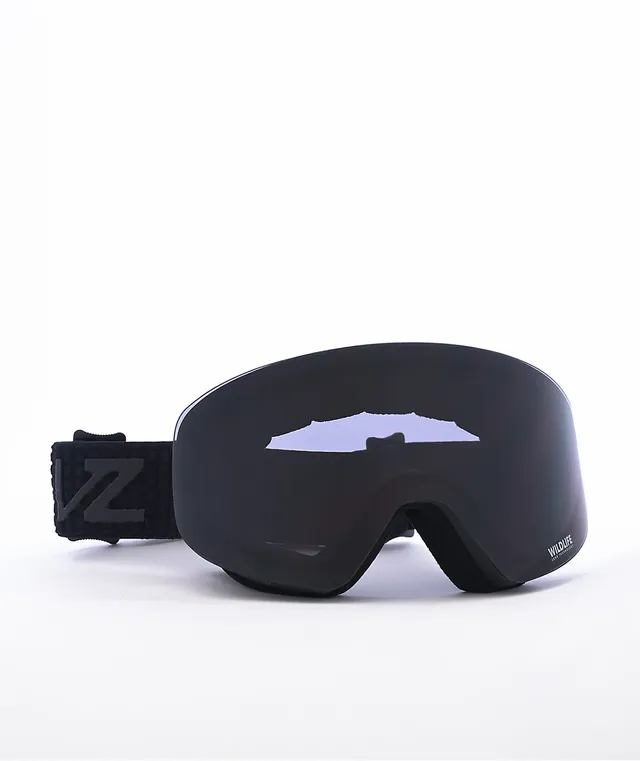 Blackout goggles shop