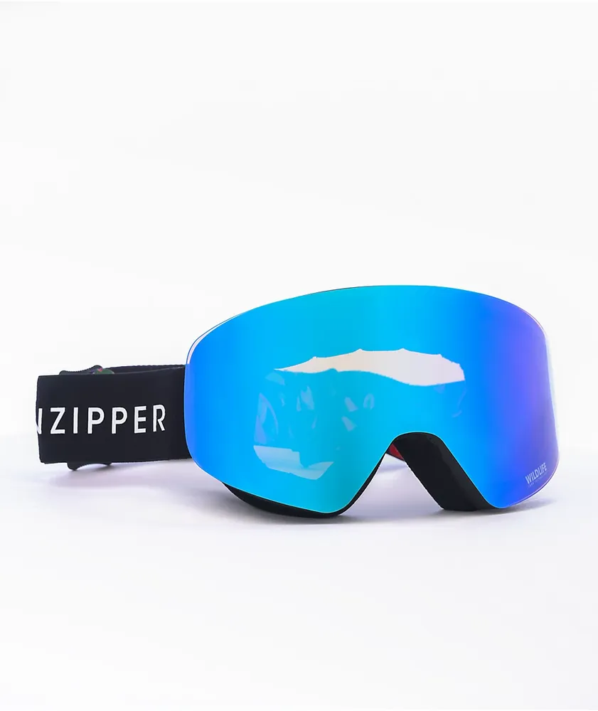 Cheap von zipper goggles sales