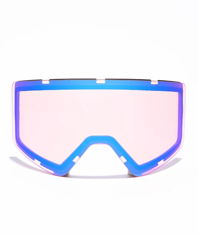 VONZIPPER Velo Halldor Signature Snowboard Goggles | CoolSprings