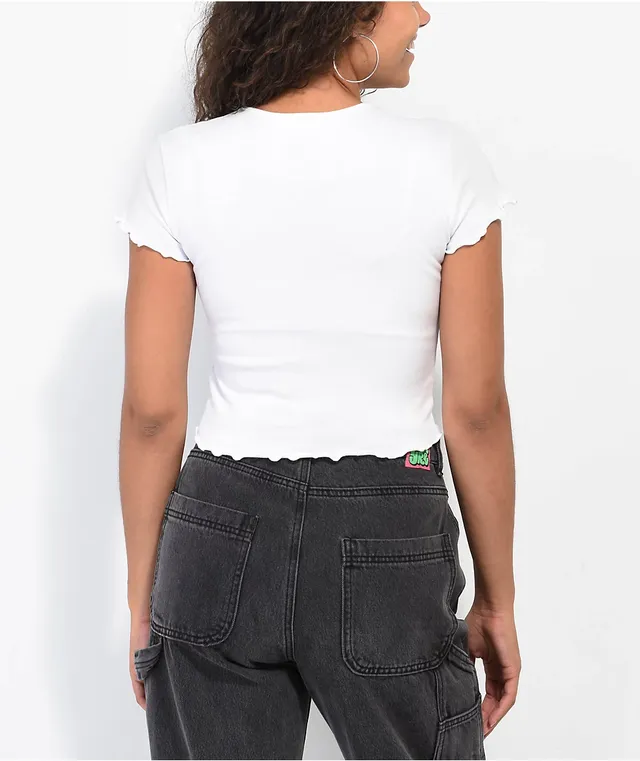 Valfre cow skirt cheap
