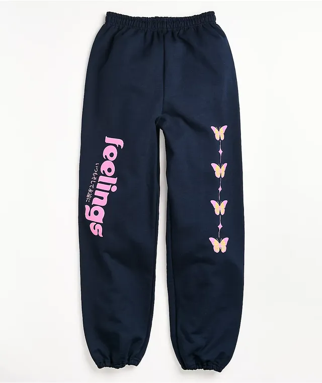Feelings sweatpants 2025