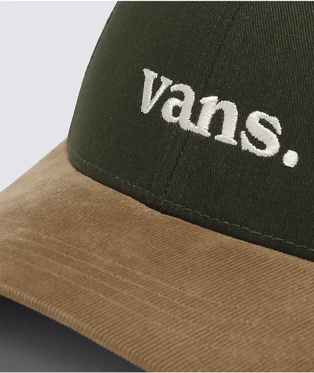 Vans store 66 hat
