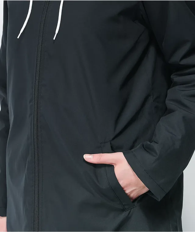 Zumiez vans shop jacket