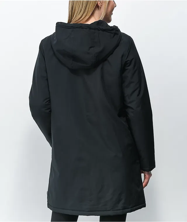 Zumiez vans windbreaker outlet
