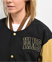 Zumiez vans jacket discount