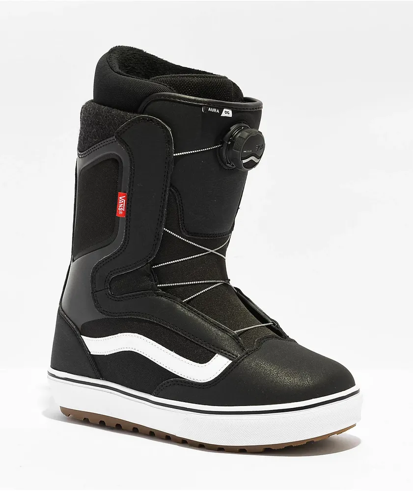 Zumiez womens vans 2025