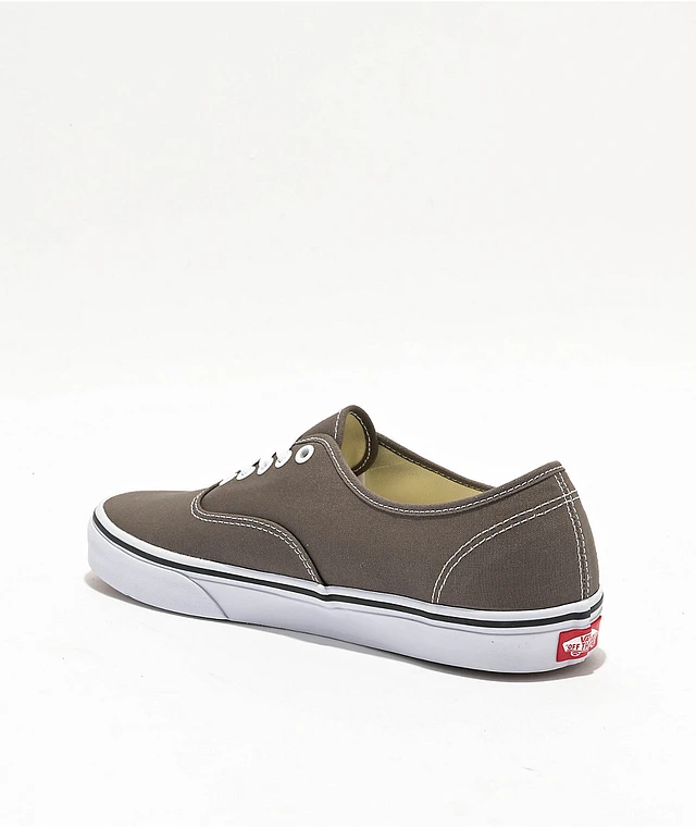 Zapatillas vans authentic top