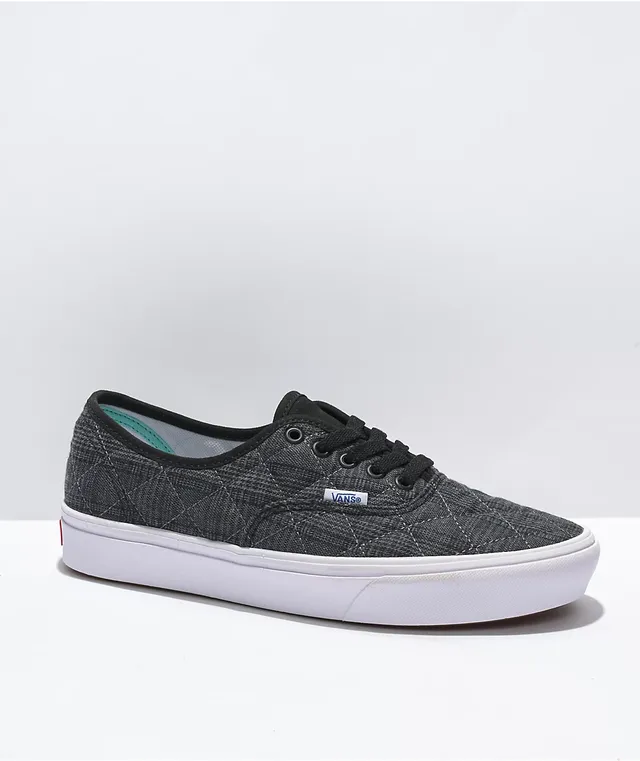 Vans authentic cheap quilted