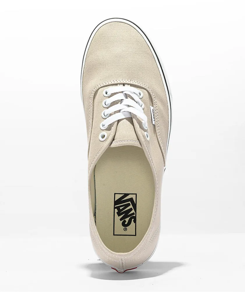 Vans authentic hotsell us