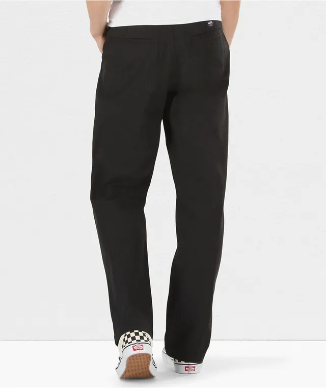 Vans best sale glide pro
