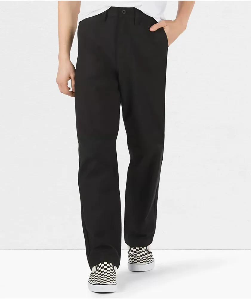 Vans chino pro sales