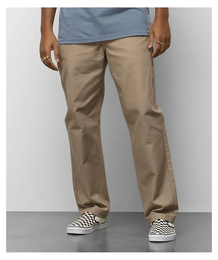 Vans clearance chino pro