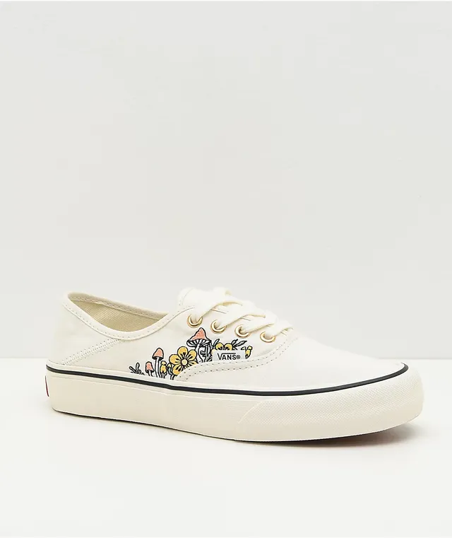 Vans authentic sf discount