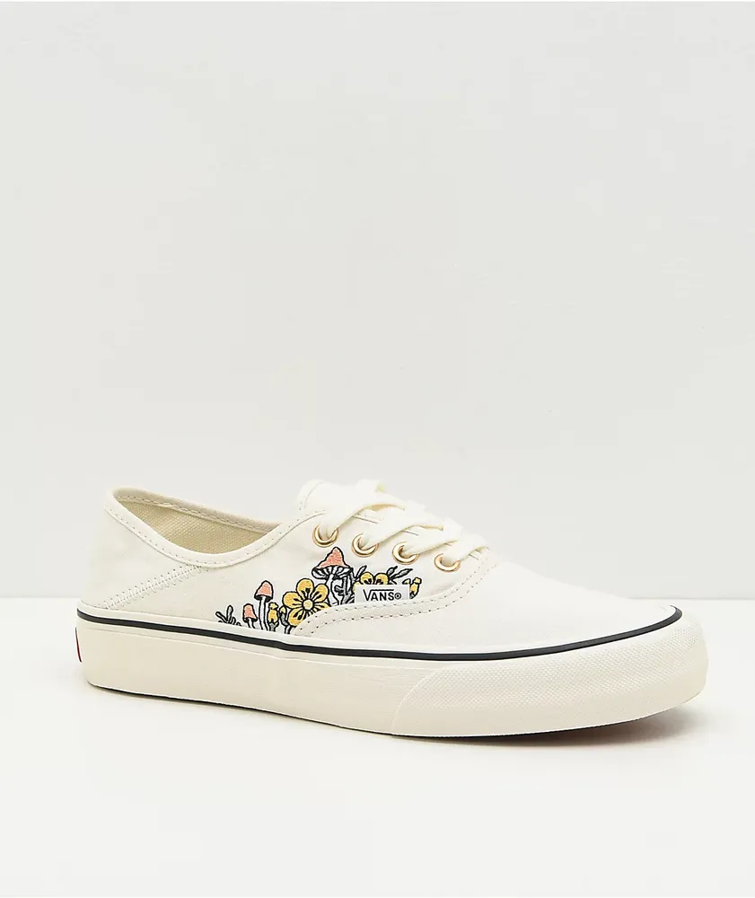 Floral skate shoes store