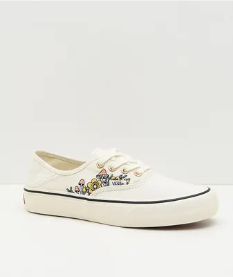 Checkered vans trippy clearance