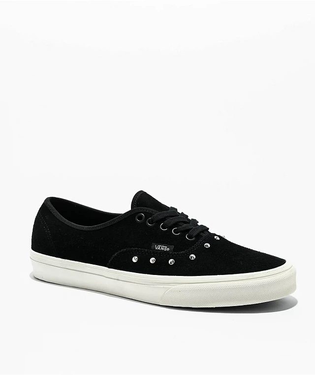 Vans Authentic Reissue 44 Black 27cm 新品 - メルカリ