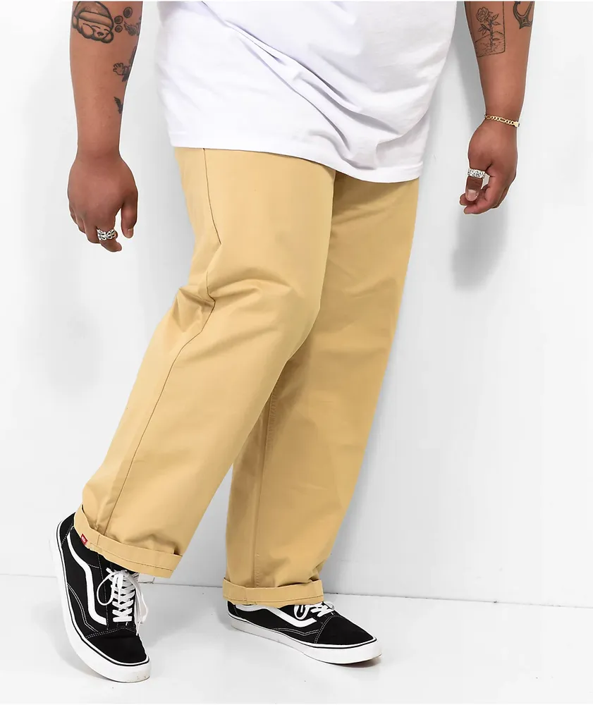 Vans sales authentic taupe