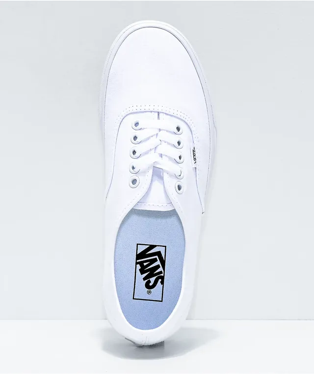 Zapatillas shop vans authentic