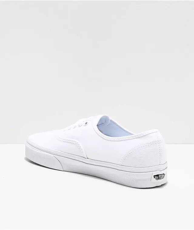 Vans authentic mens shoes online