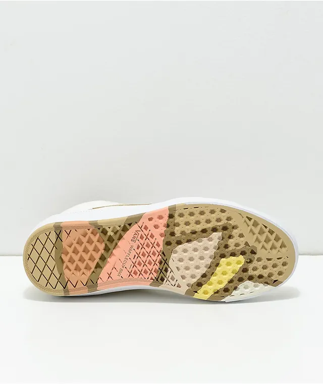 Vans wafflecup sales