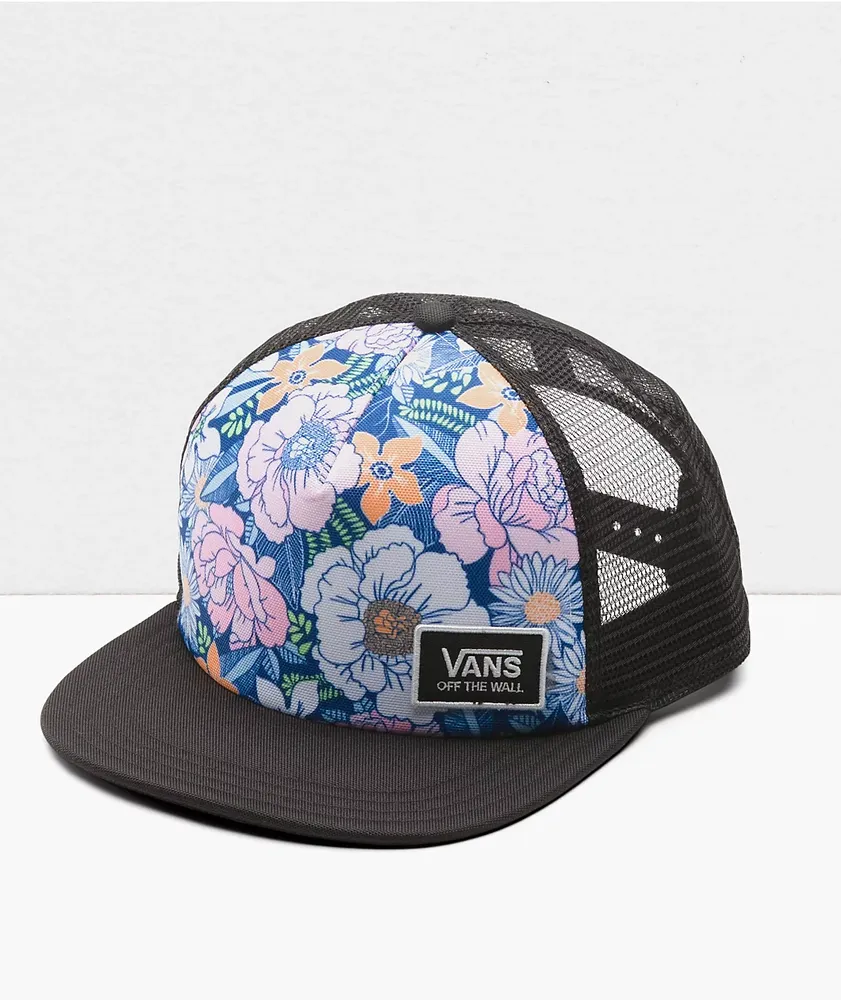 Vans beach hat on sale