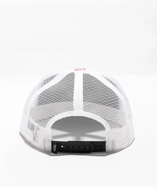 Vans beach bound trucker cheap