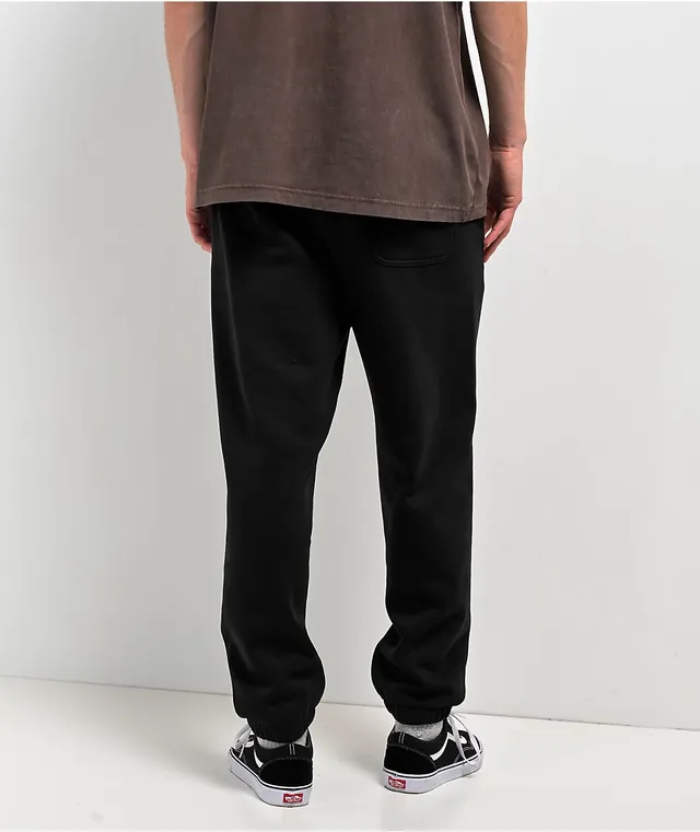 Vans fleece pants sale