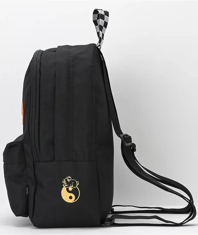 Vans bounds mini backpack deals