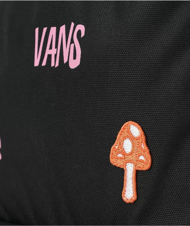 Vans discount bounds backpack