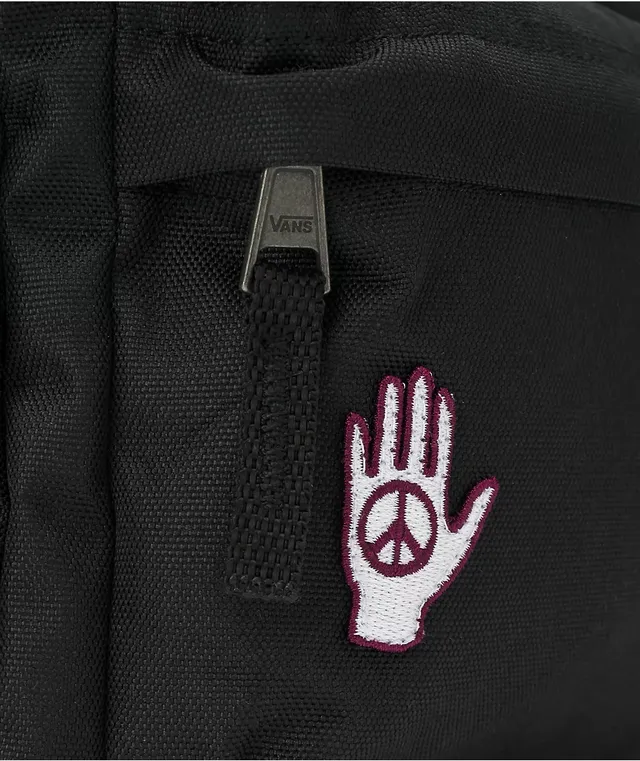 Vans bounds best sale backpack
