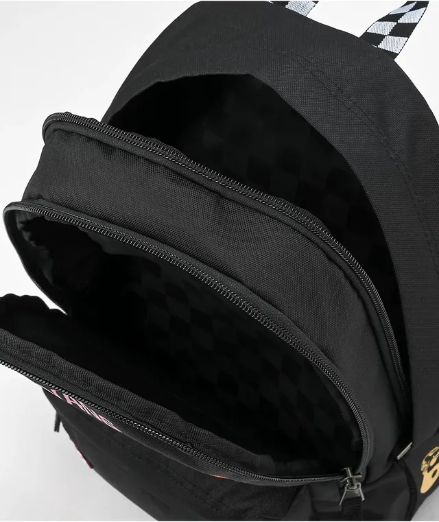 Vans bounds mini backpack deals