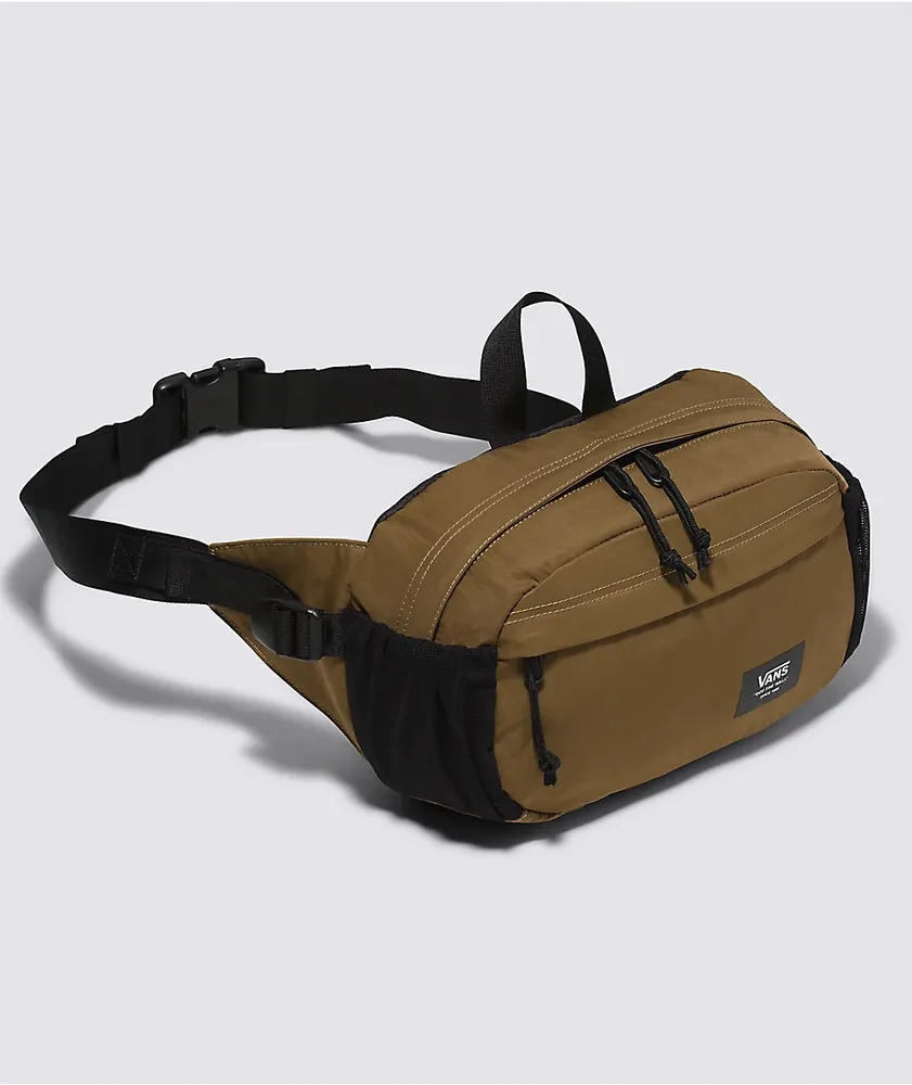 Vans Bounds Sepia Fanny Pack Willowbrook Shopping Centre