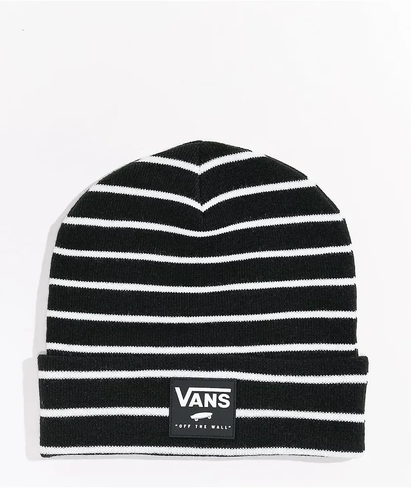 Zumiez vans beanie store