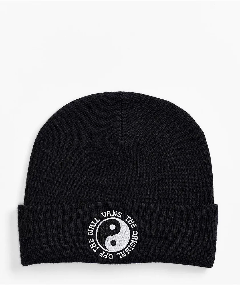 Vans beanie black on sale