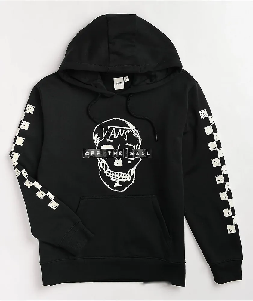 Vans versa hoodie sale