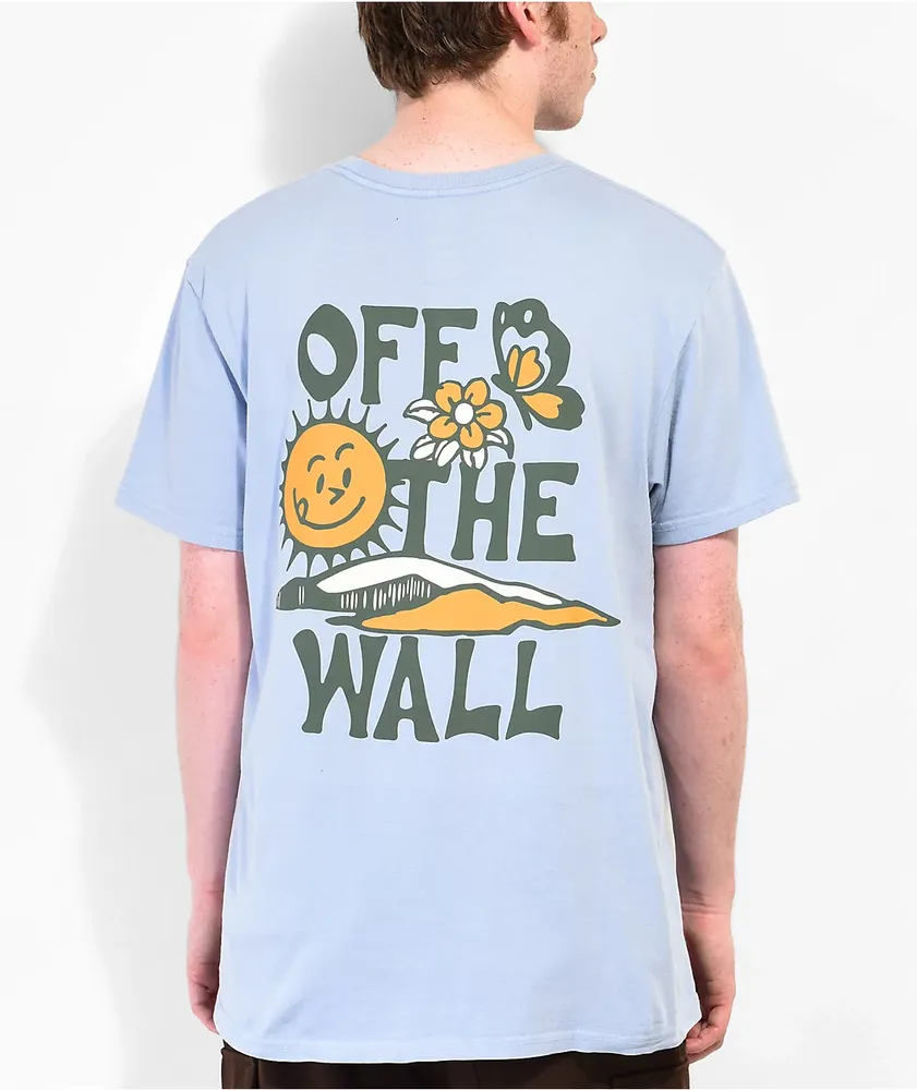 Vans t shirt jcpenney clearance