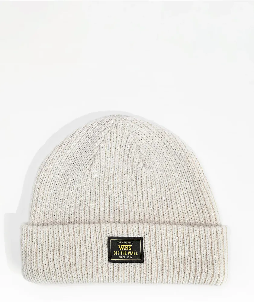 Zumiez vans beanie 2025
