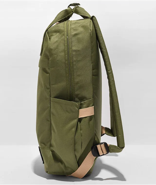 Vans army backpack hotsell