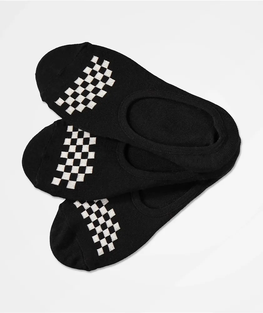 No show van socks shop